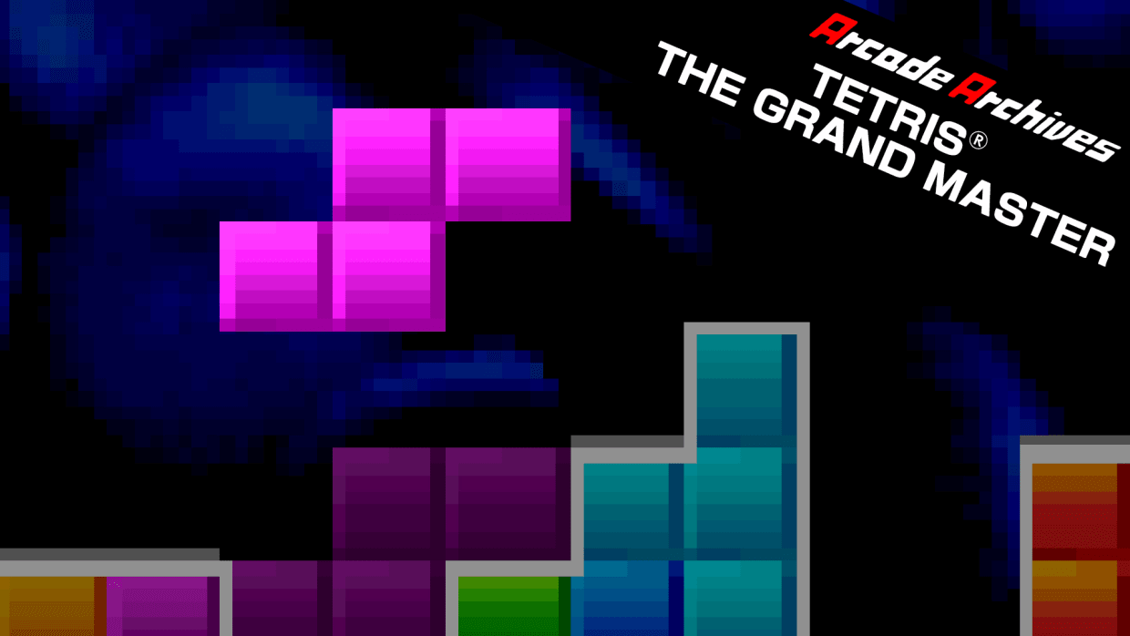 Tetris Returns - Jogo Gratuito Online