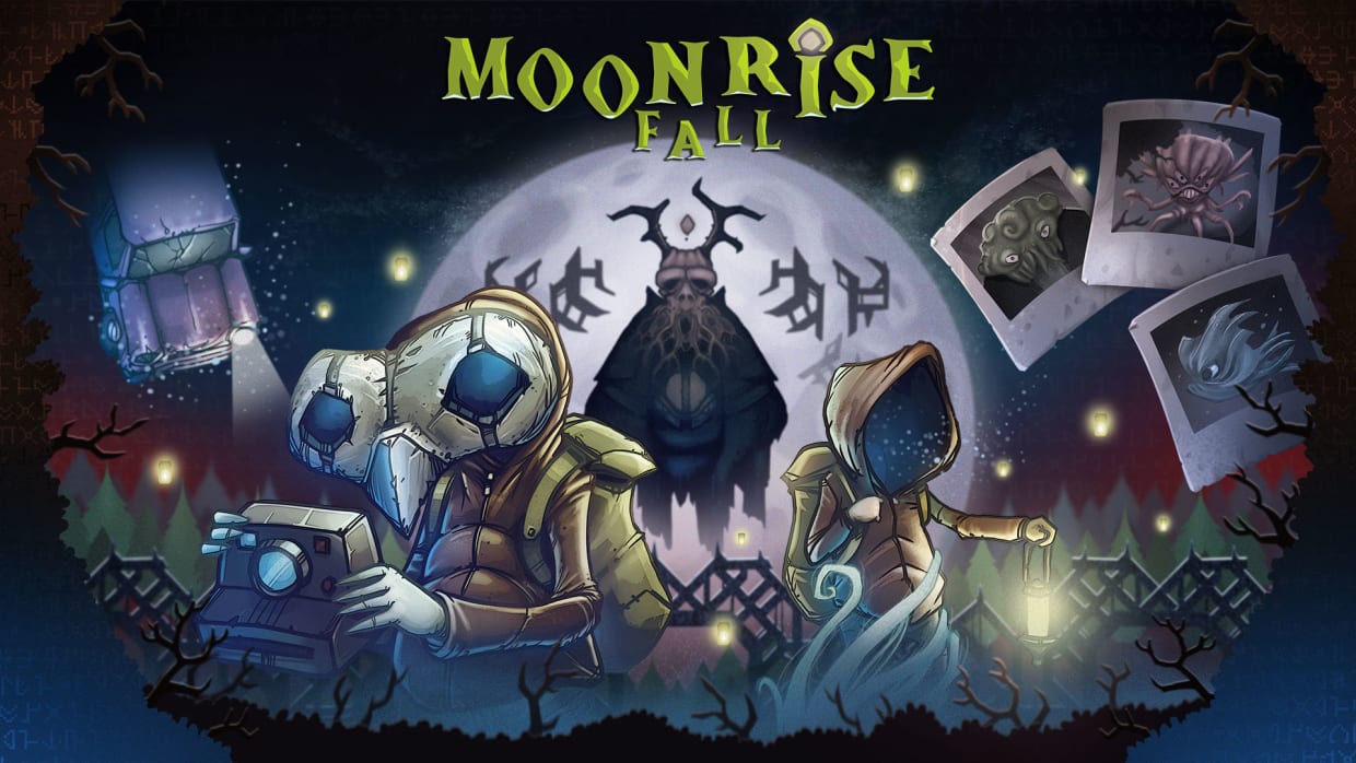 Moonrise Fall 1