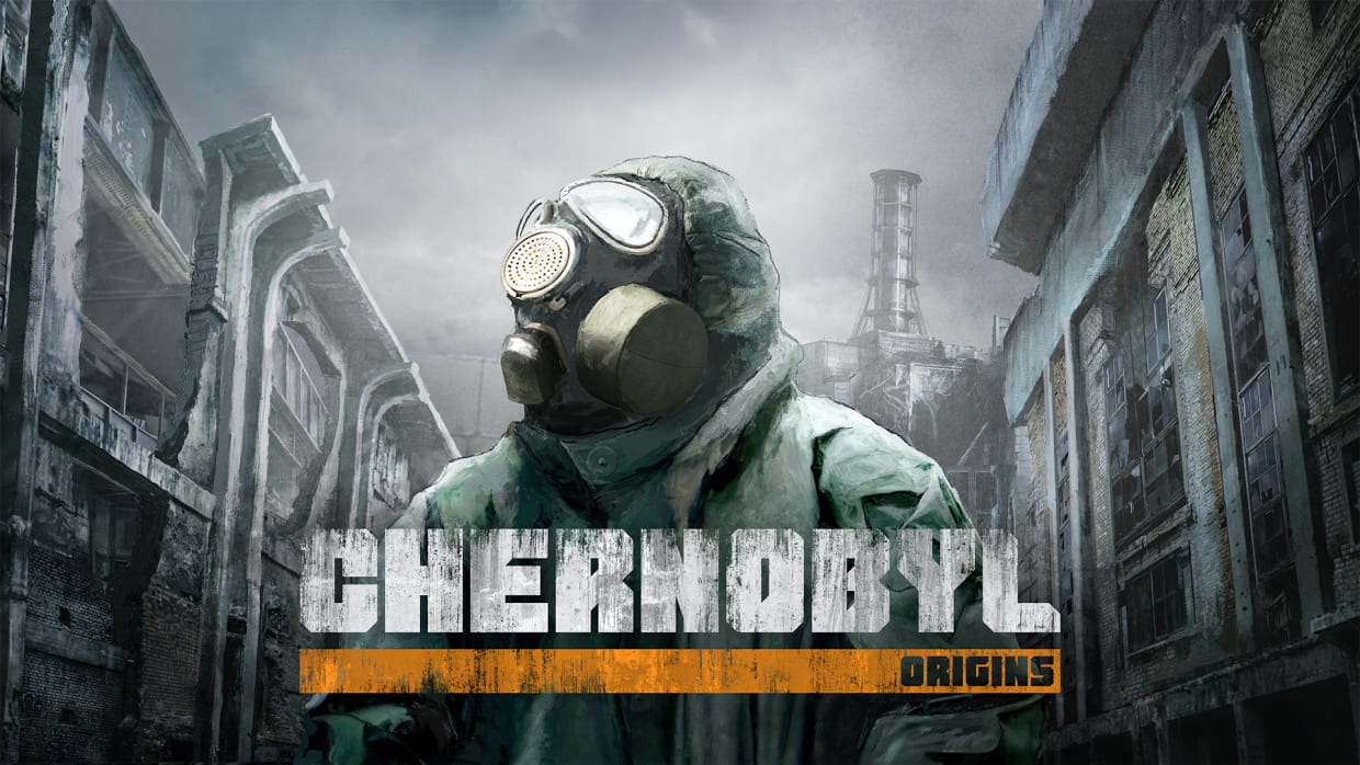 Chernobyl: Origins 1