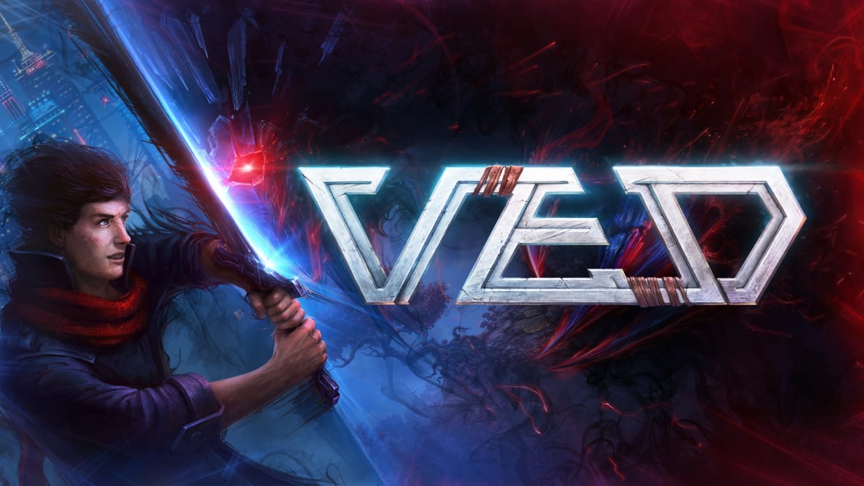 VED 1