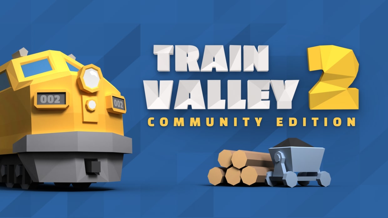 Train Valley 2: Community Edition 1