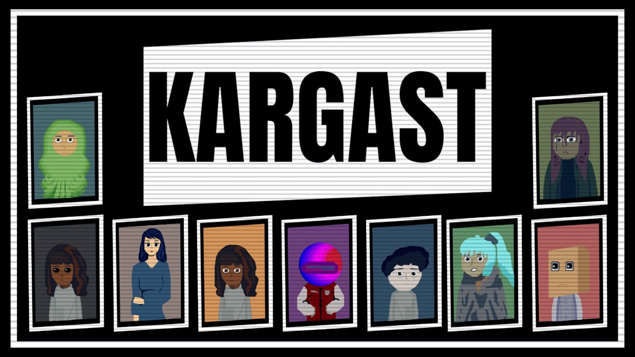 KARGAST 1