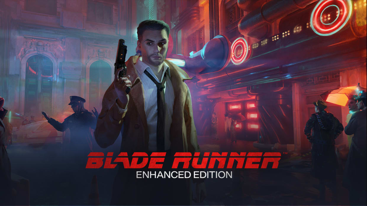 Blade Runner: Enhanced Edition 1