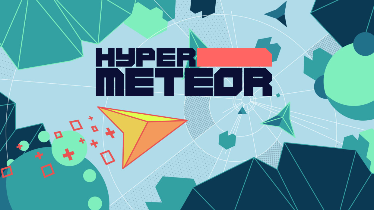 HYPER METEOR 1