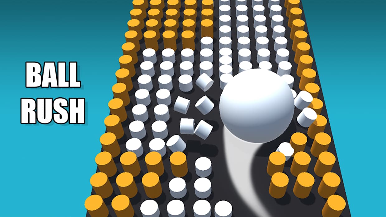 Ball Rush 1