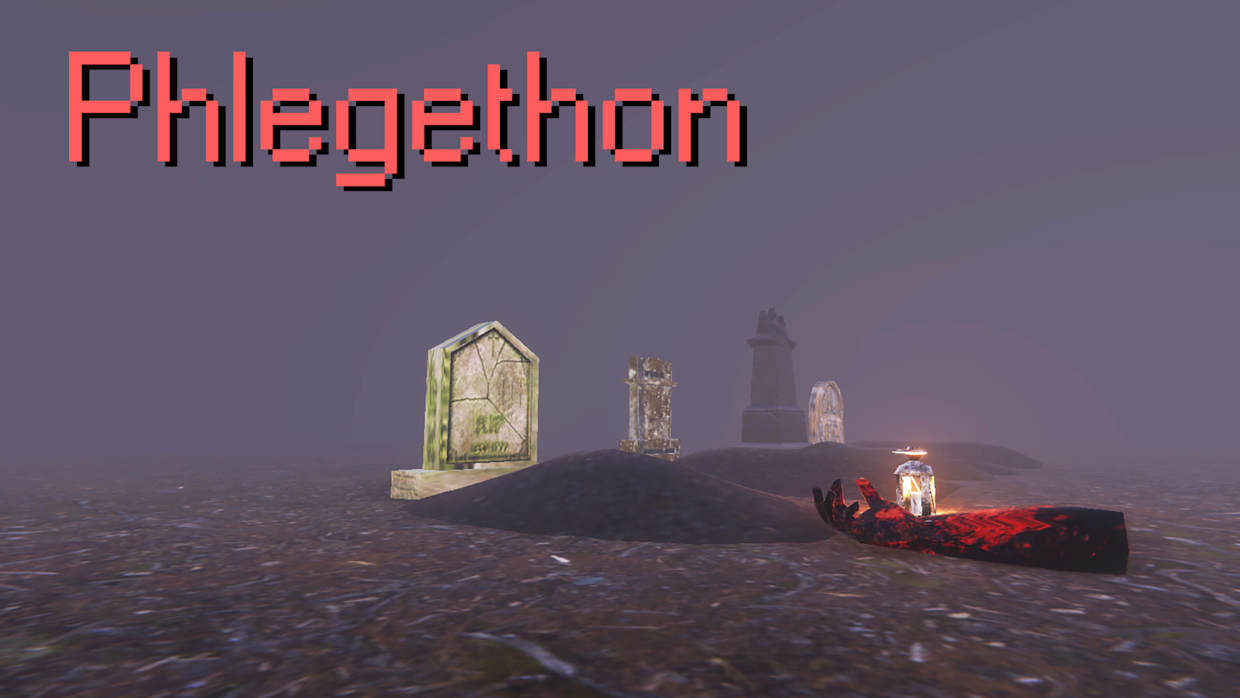 Phlegethon 1