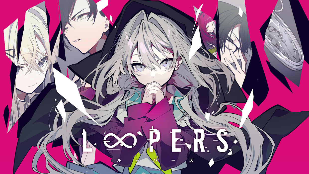 LOOPERS 1