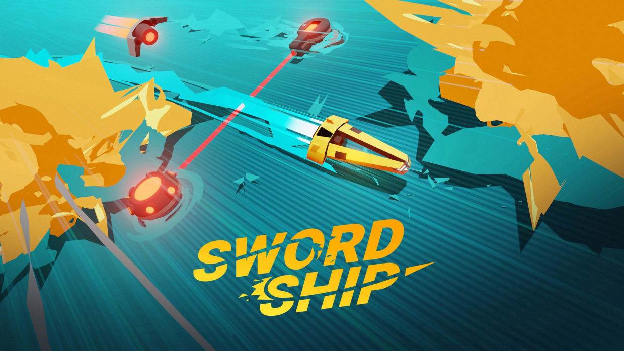 Swordship 1