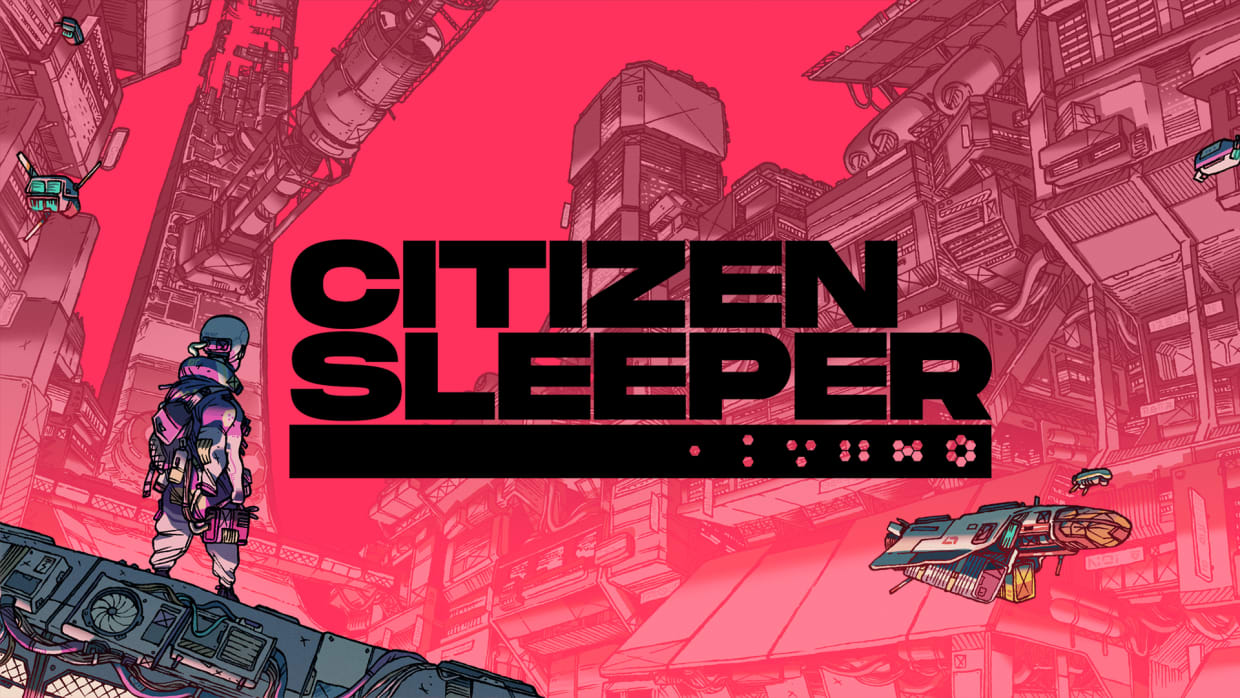 Citizen Sleeper 1