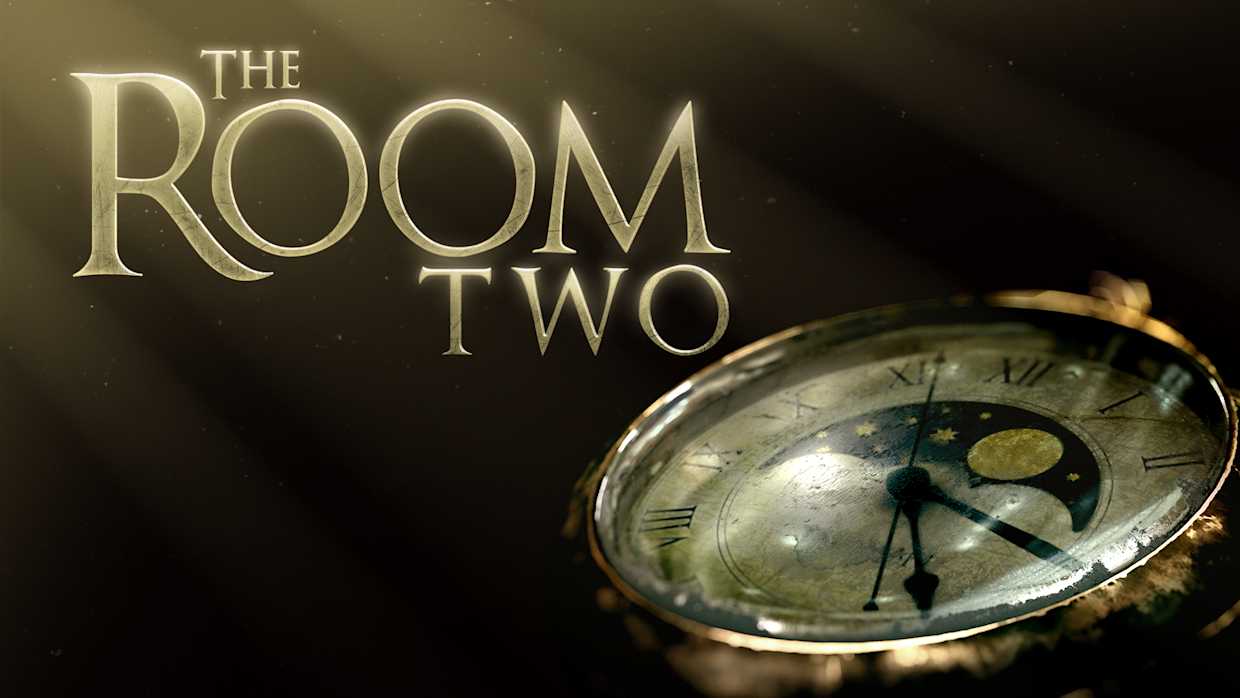 The Room Two 1