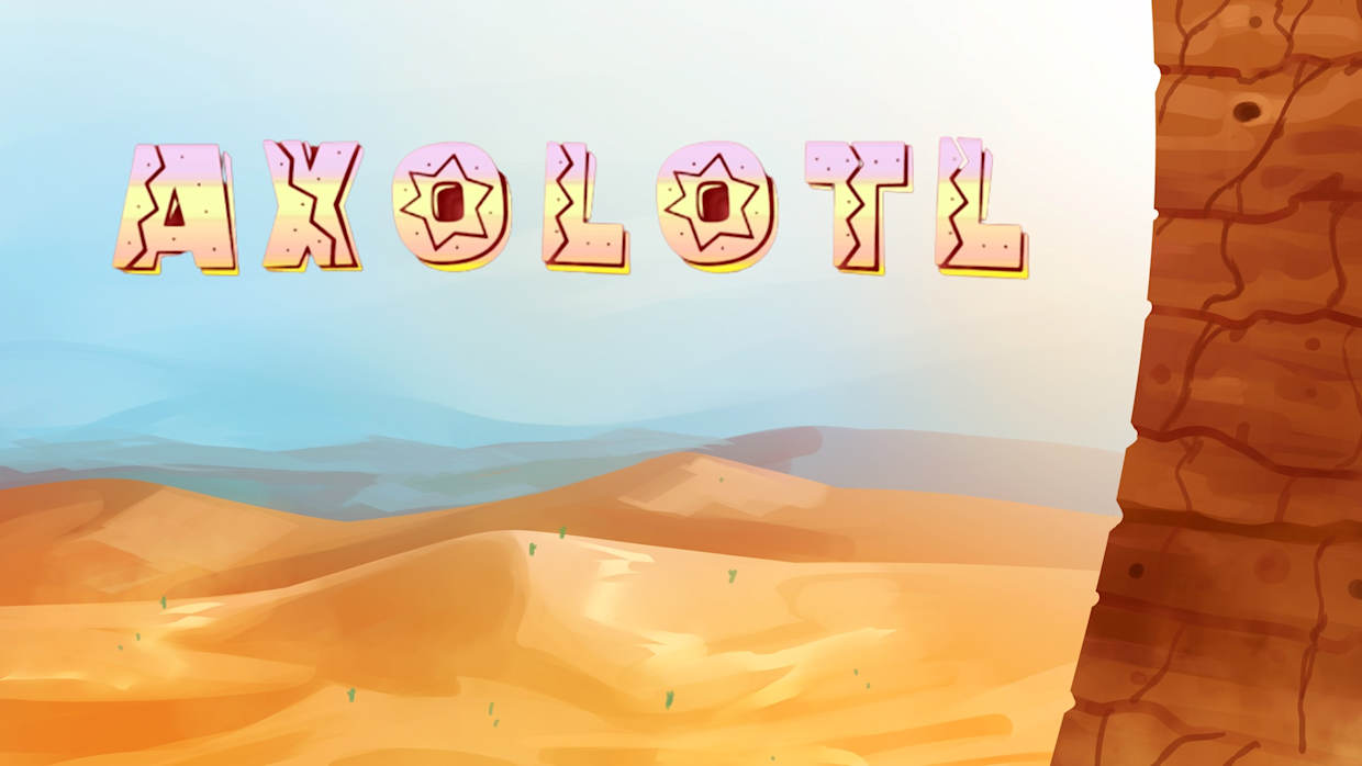 Axolotl 1