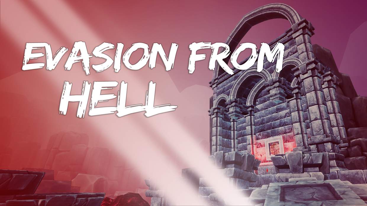 Evasion From Hell 1
