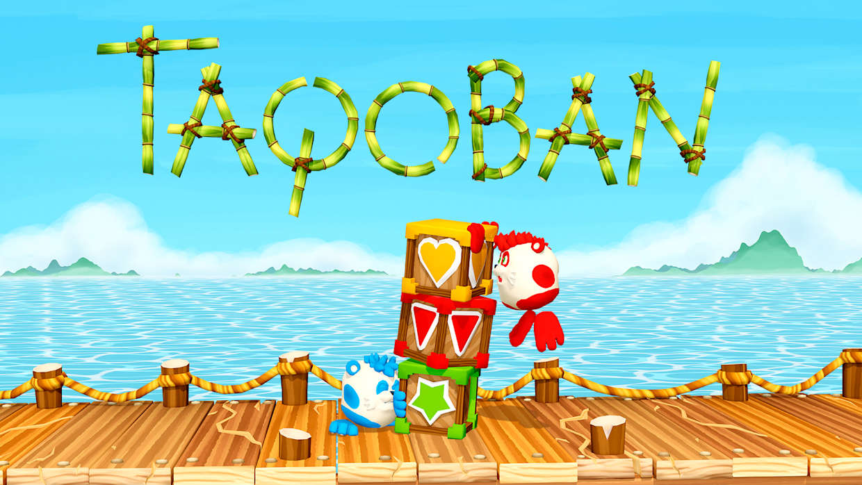 Taqoban 1