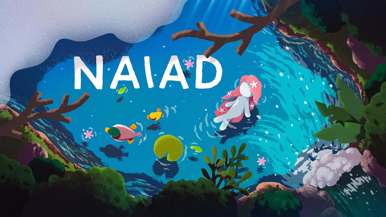 NAIAD 1