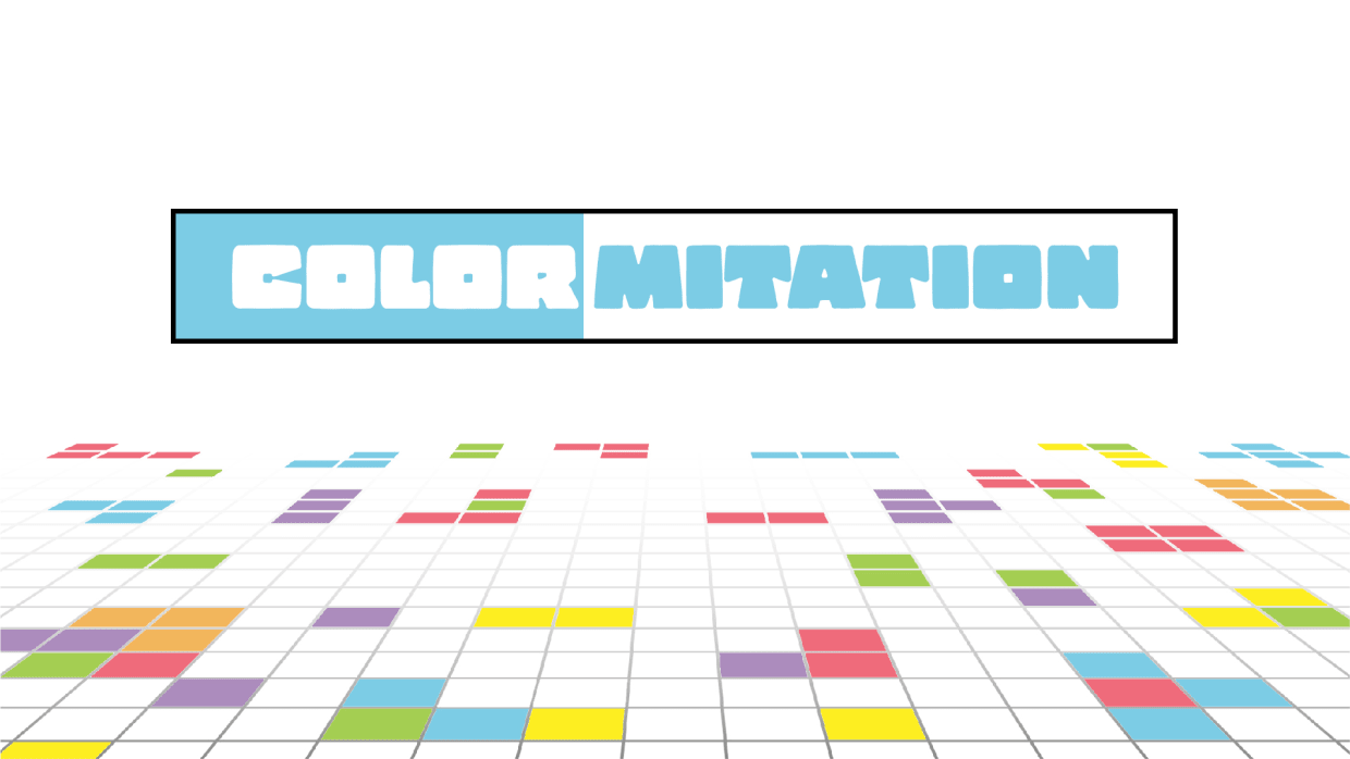 Colormitation 1