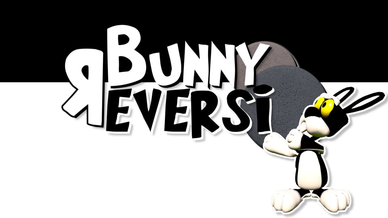 Nintendo switch bunny game store