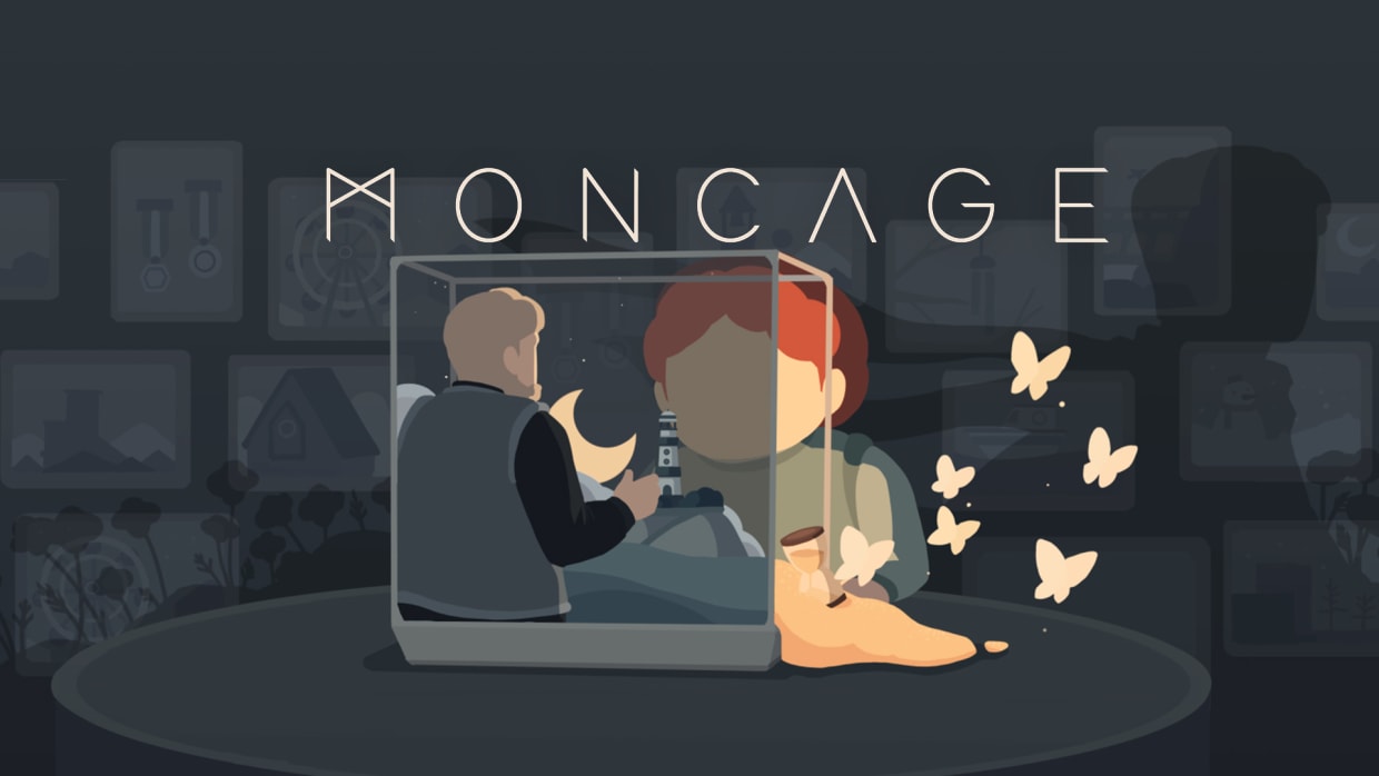 Moncage 1