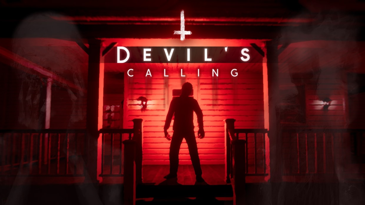 Devil's Calling 1