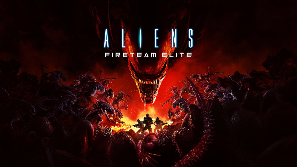 Aliens: Fireteam Elite 1