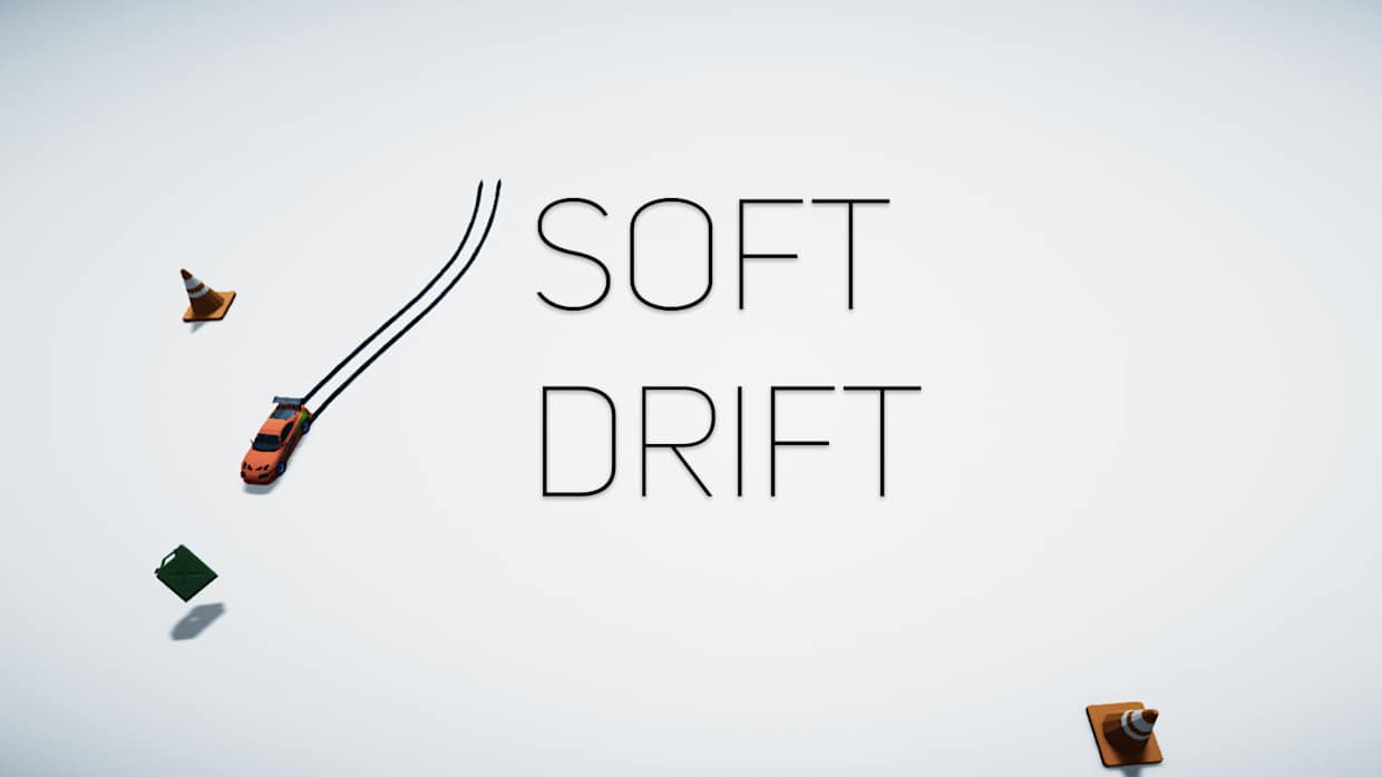 Soft Drift 1