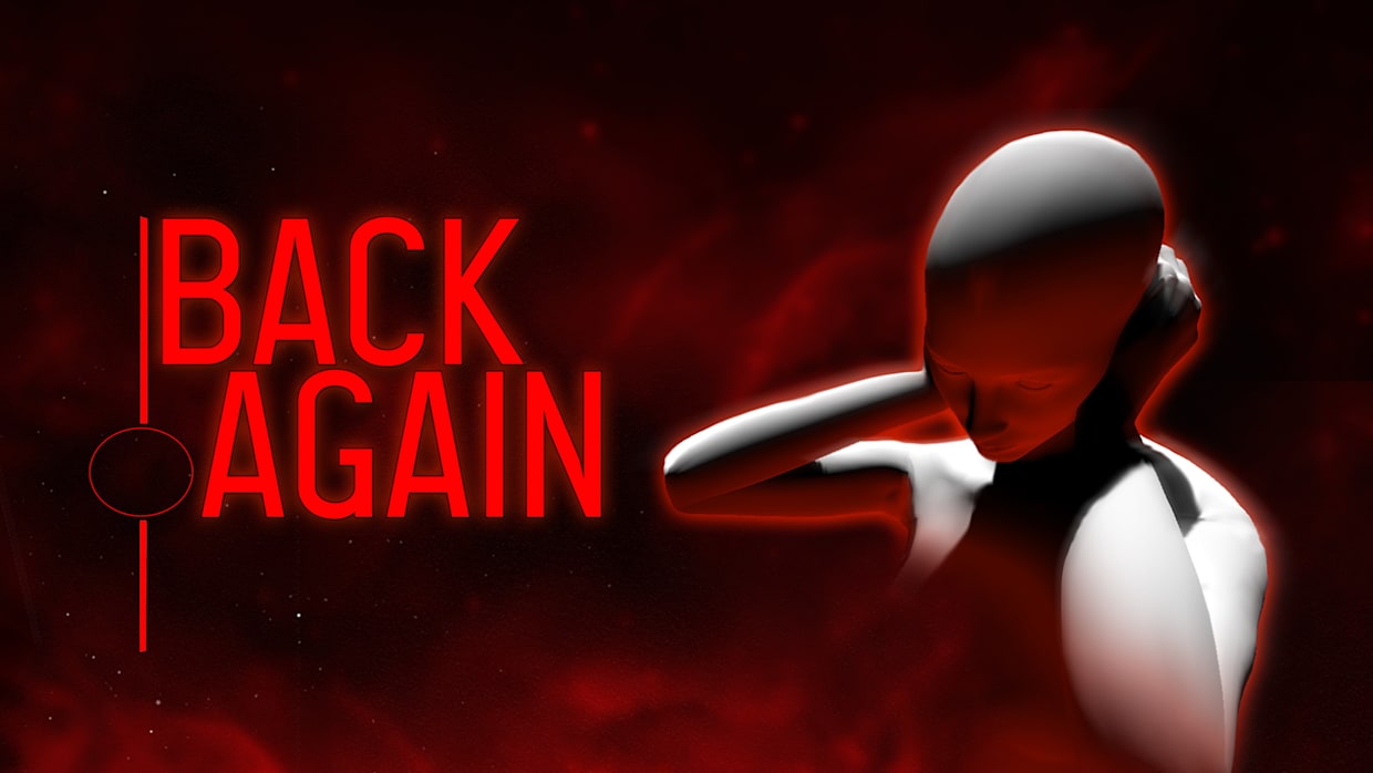 Back Again 1