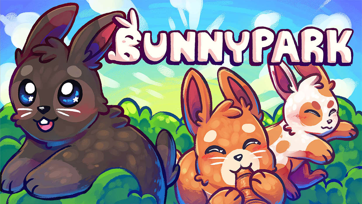 Bunny Park 1