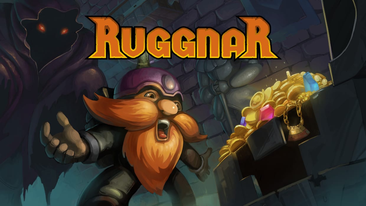 Ruggnar 1