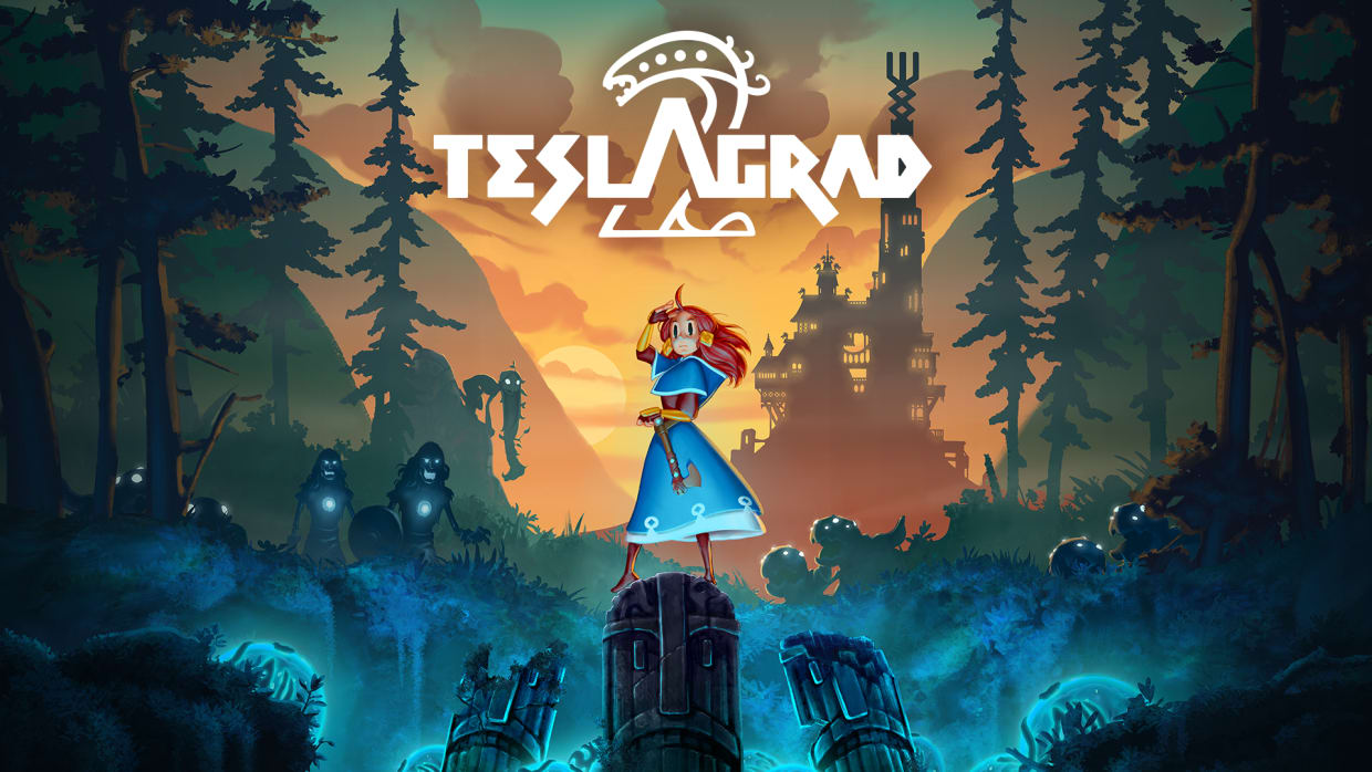 Teslagrad 2 1