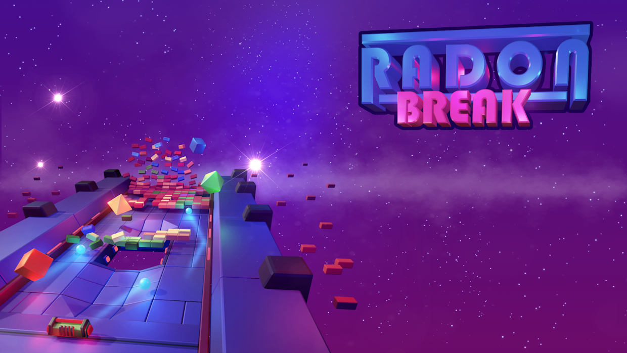 Radon Break 1