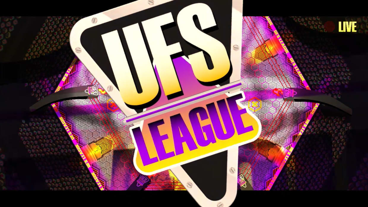 UFS League 1