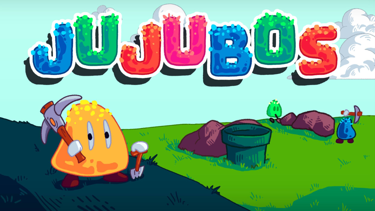 Jujubos 1