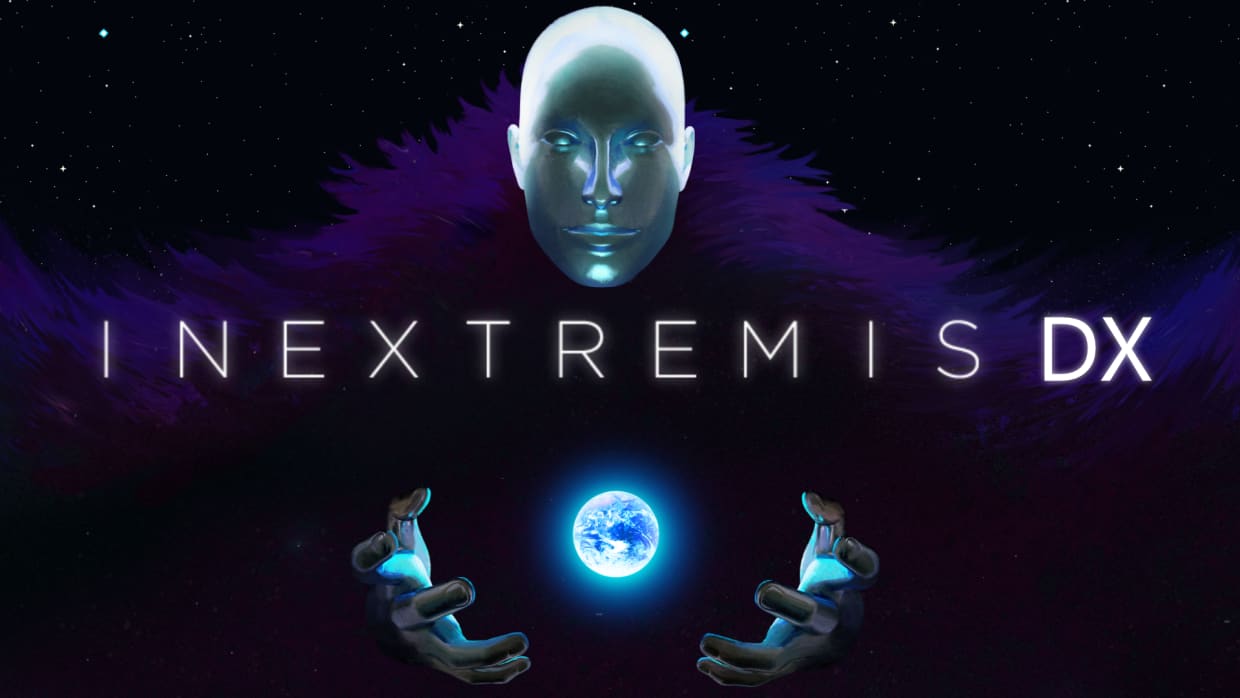 In Extremis DX 1