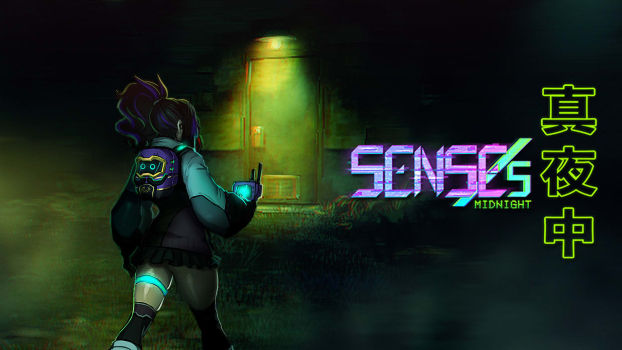 SENSEs: Midnight 1