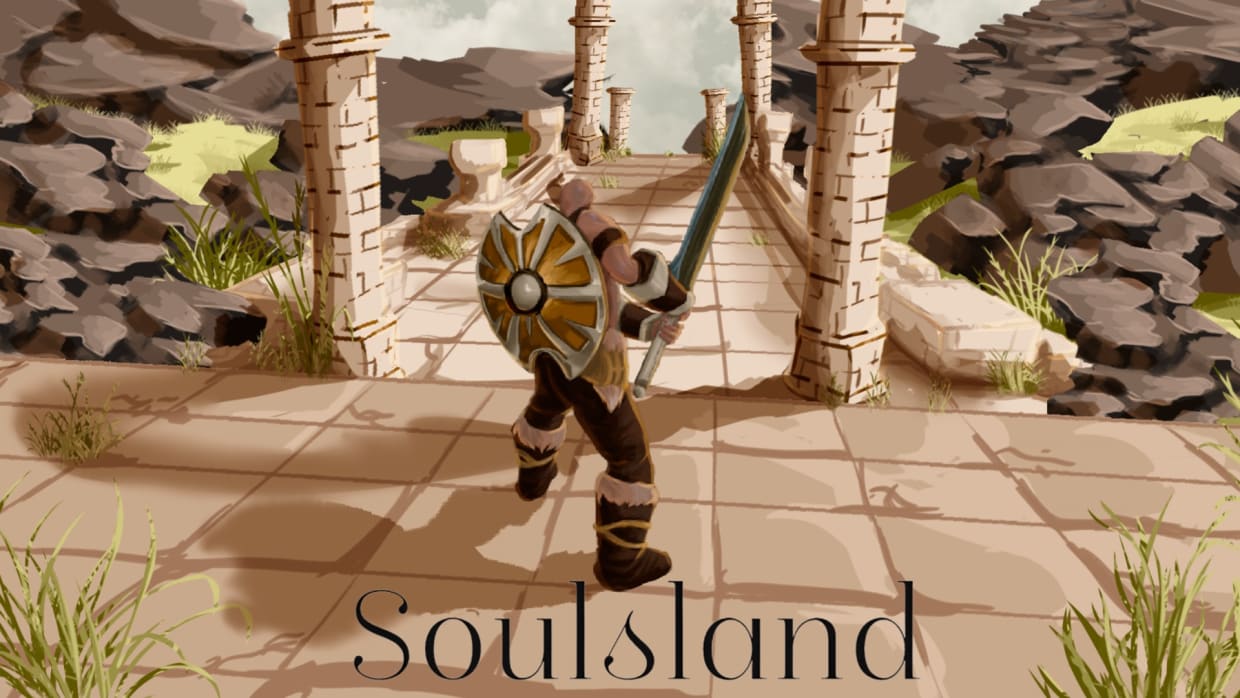 Soulsland 1