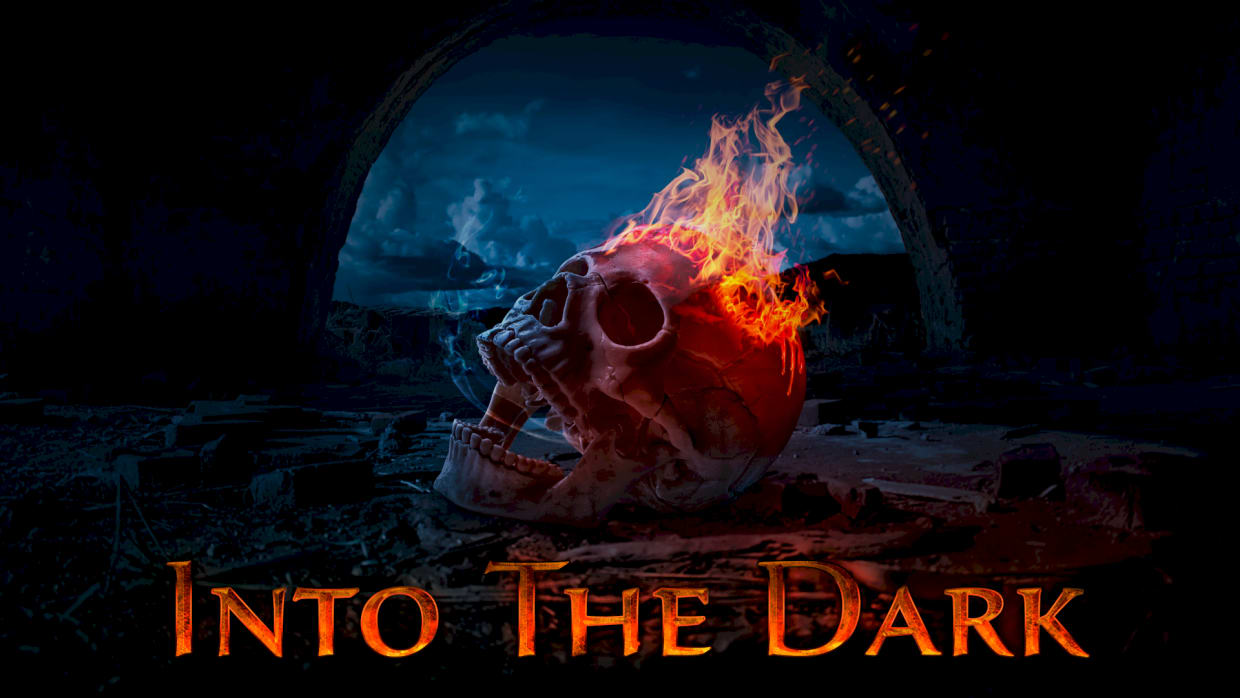 Into The Dark 1