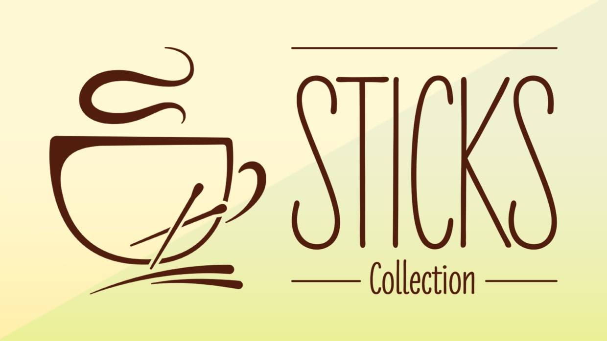 Sticks Collection 1