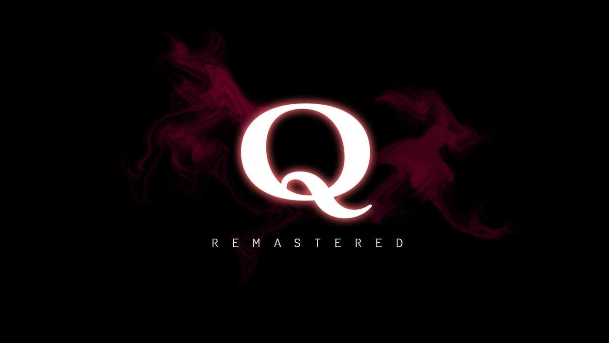 Q REMASTERED 1