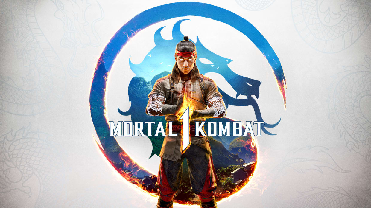 Mortal Kombat 1 for Nintendo Switch - Nintendo Official Site