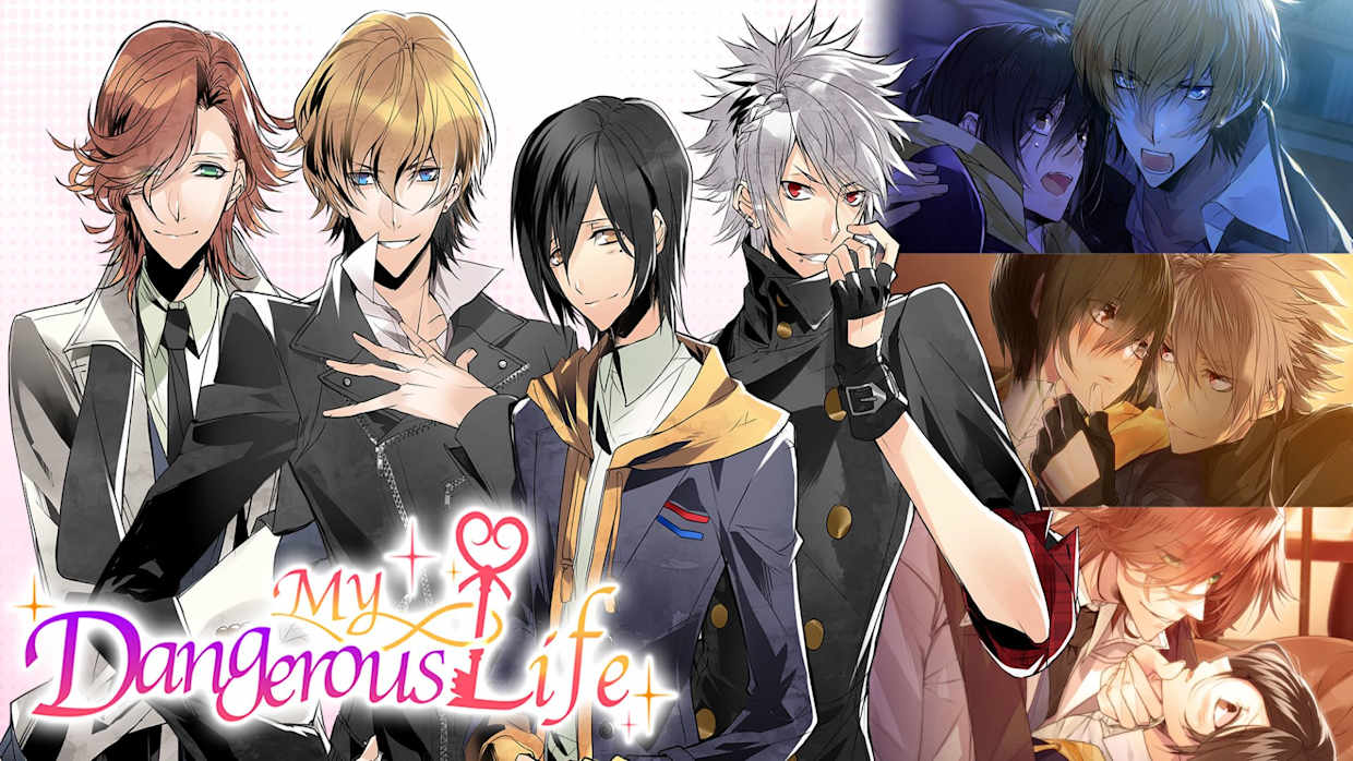 My Dangerous Life 1