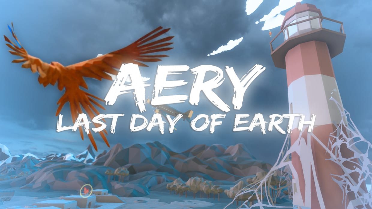 Aery - Last Day of Earth 1