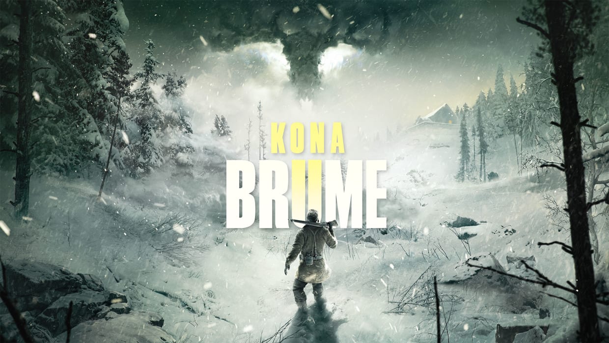 Kona II: Brume  1