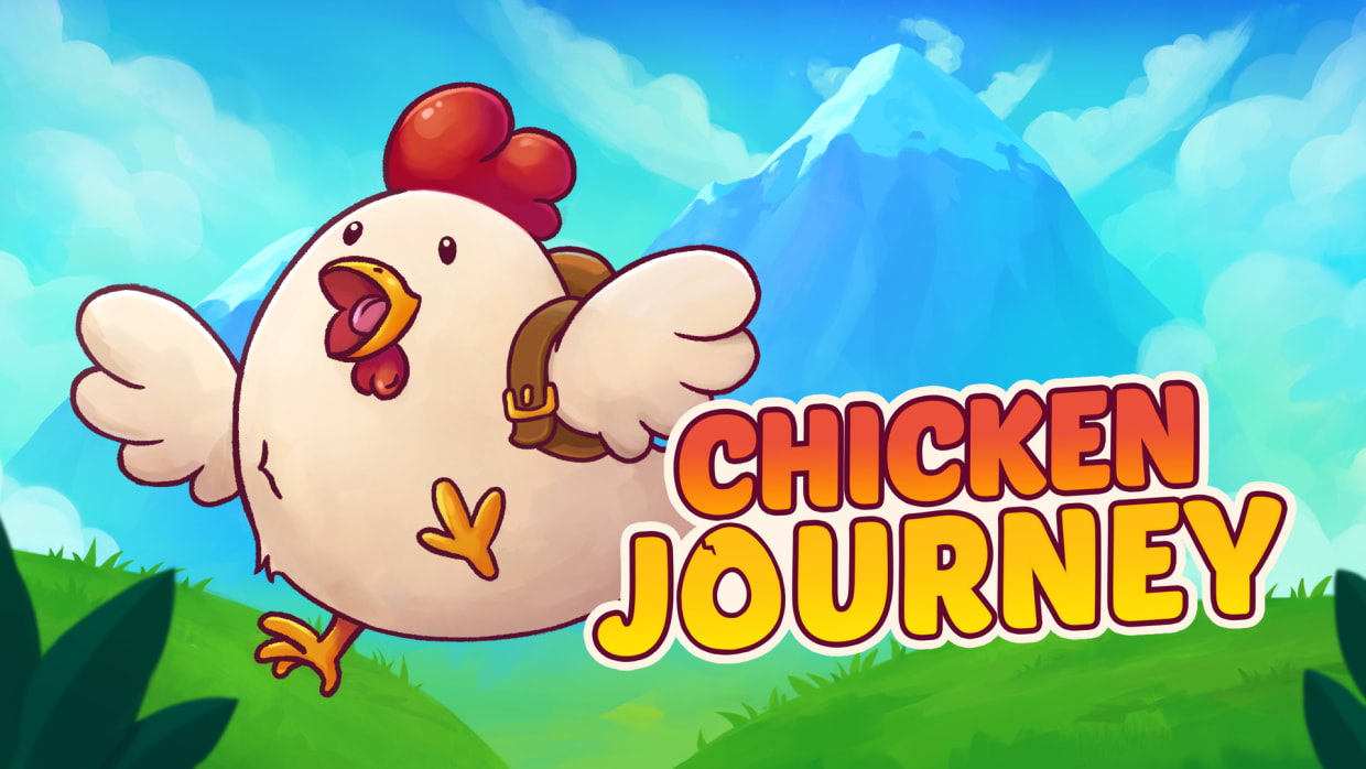Chicken Journey 1