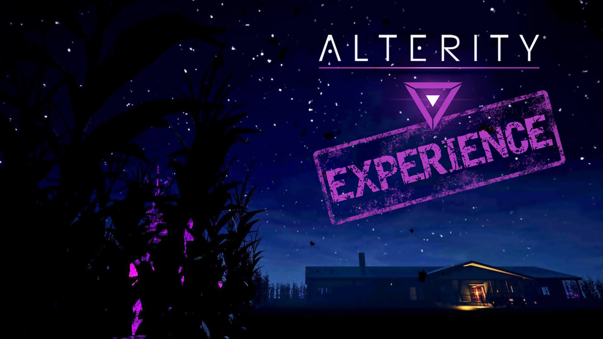 Alterity Experience 1