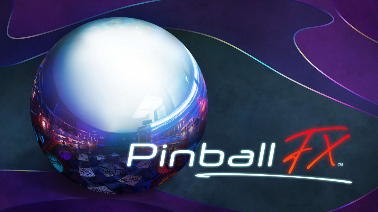 Pinball FX 1