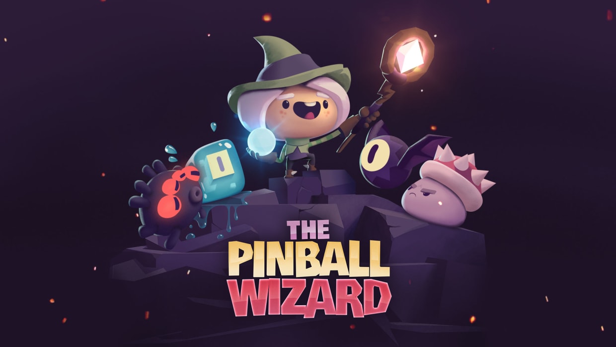 The Pinball Wizard 1