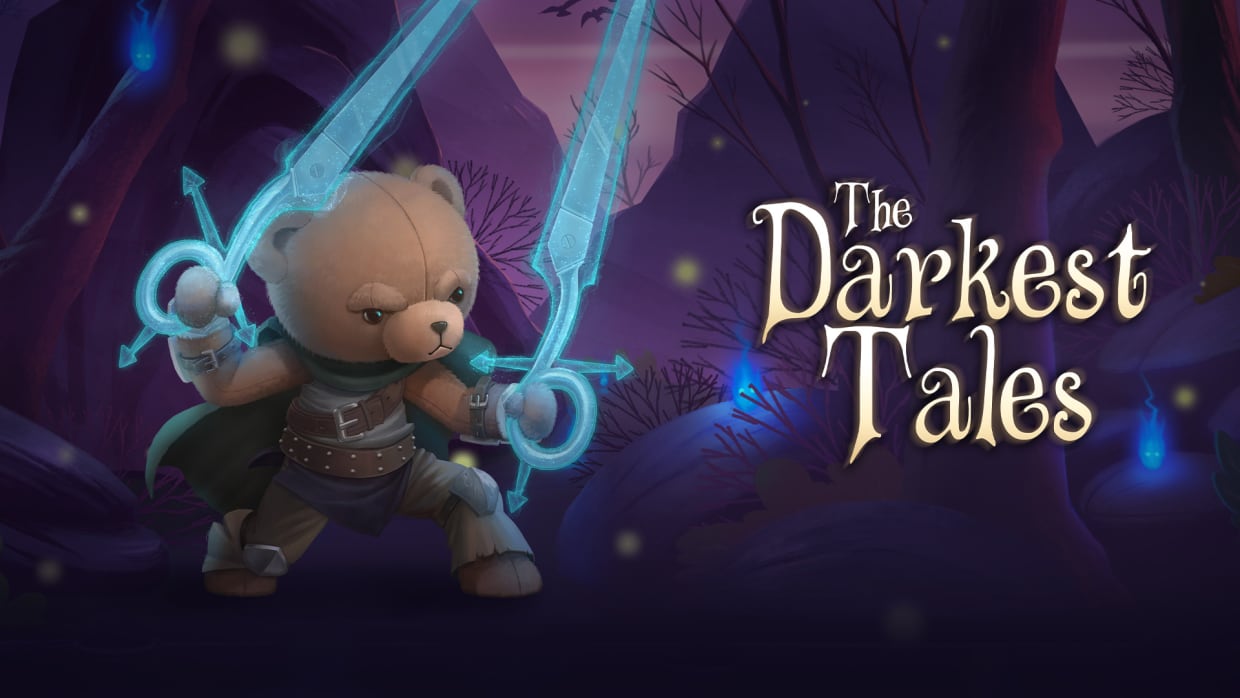The Darkest Tales 1