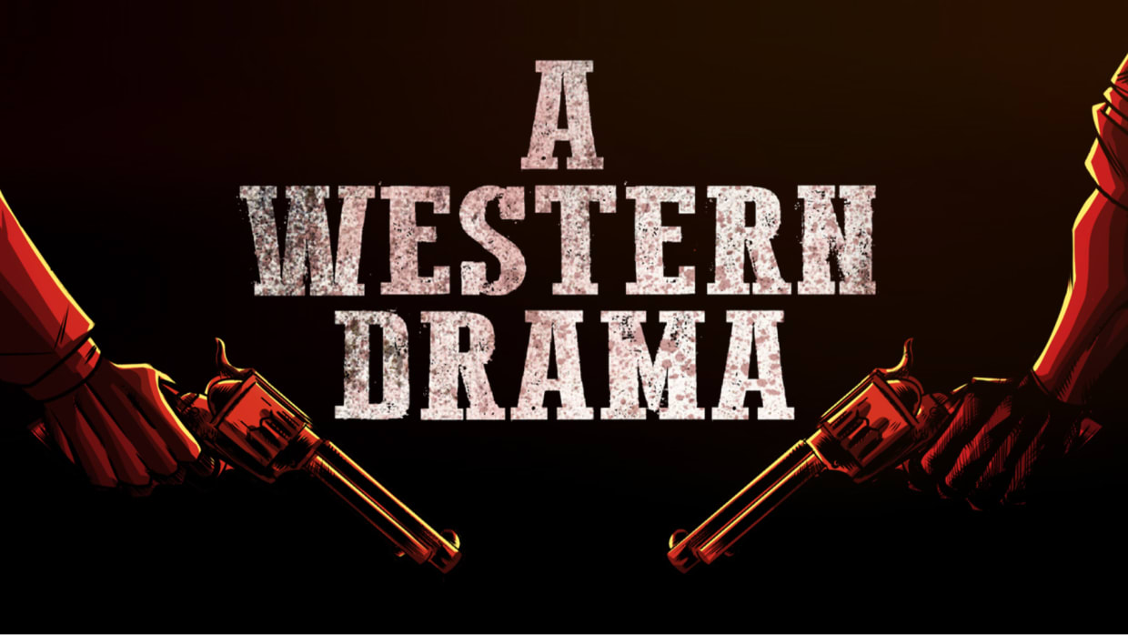 A Western Drama 1