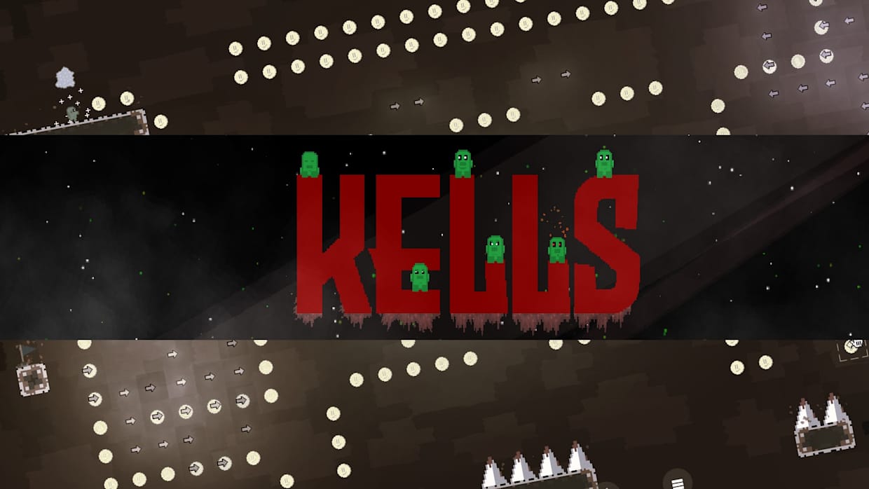 Kells 1