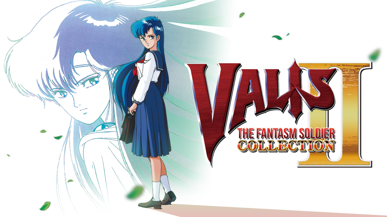 VALIS: The Fantasm Soldier Collection II 1