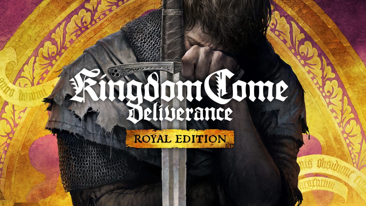 Kingdom Come Deliverance: Royal Edition 1